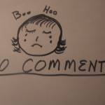 Blog Comments