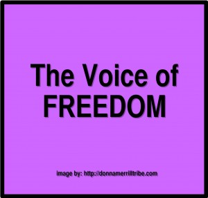 Voice of Freedom