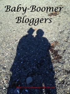 Baby Boomer Bloggers
