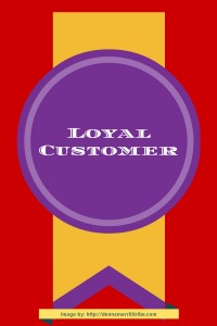 Loyal Customers