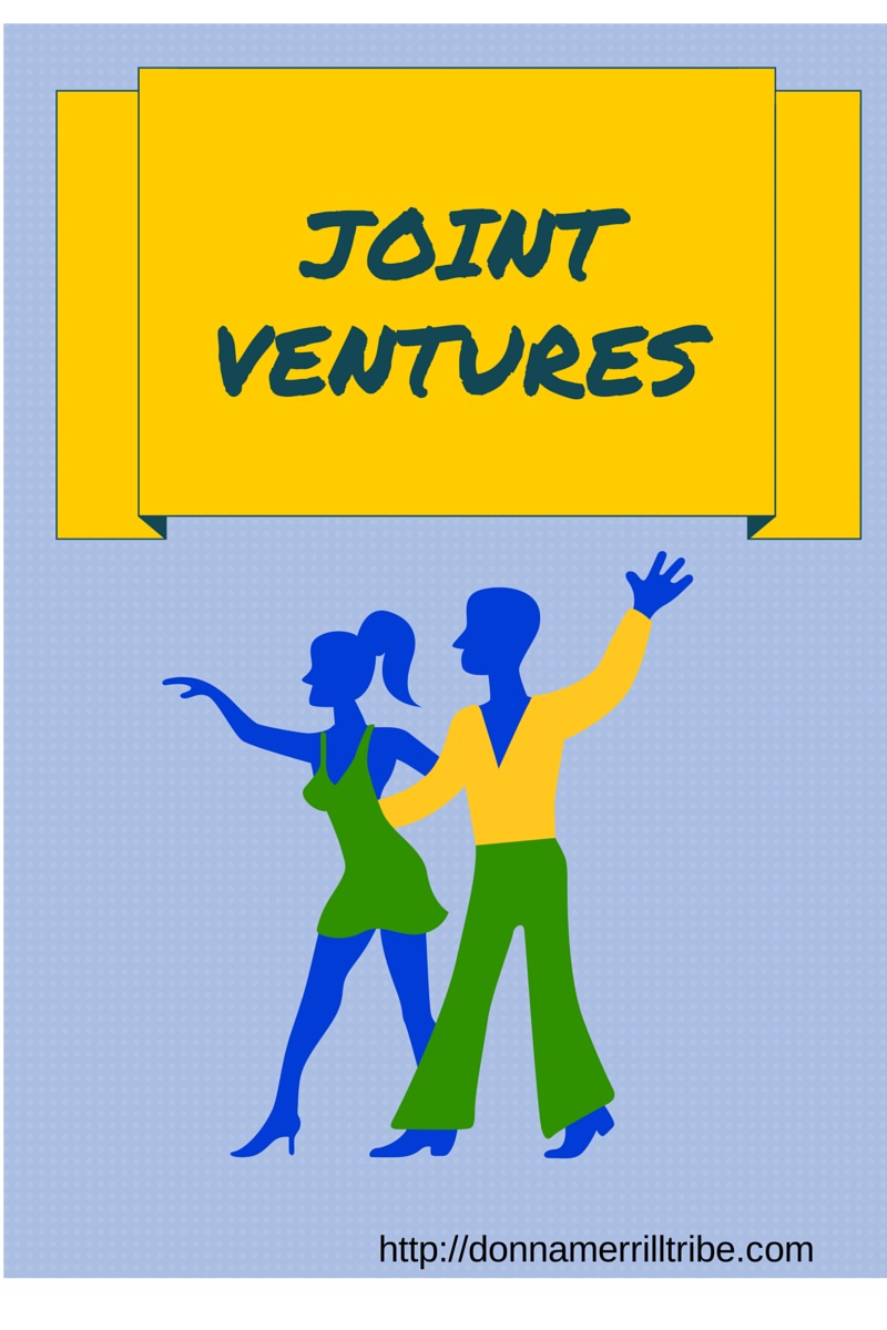 JOINT VENTURES