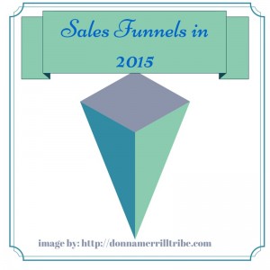 Sales Funnels in 2015