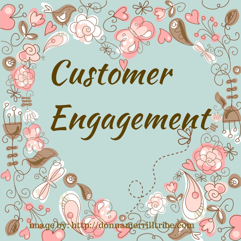 Customer Engagement