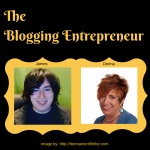 The Blogging Entrepreneur 