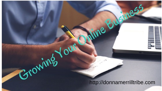 Grow Your Online Business