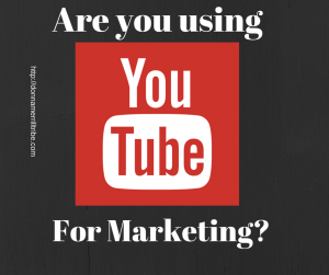 Youtube for Marketing