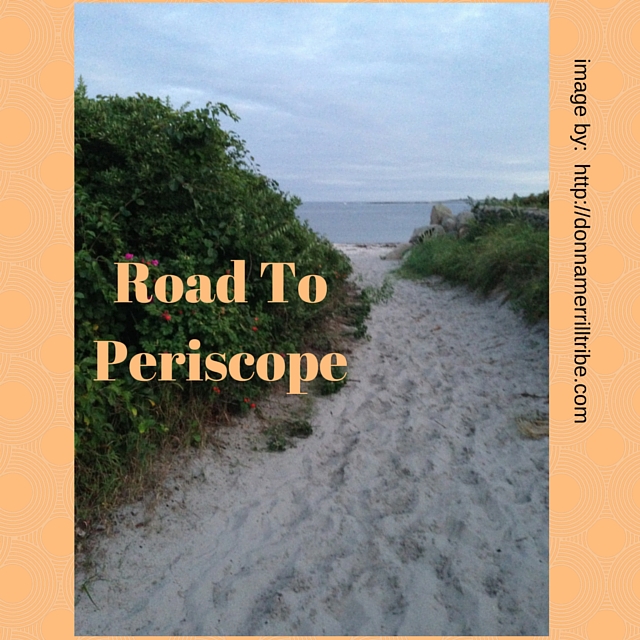 Road To Periscope