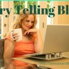 Does Story Telling Work On Your Blog