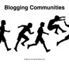 How Blogging Communities Build Site Traffic