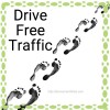 Drive Free Traffic