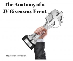 The Anatomy Of A Free Giveaway Event 