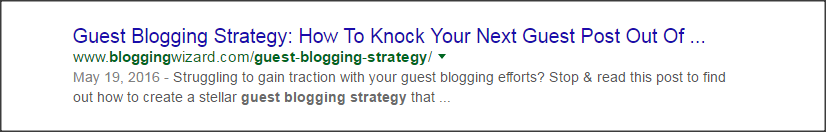 4 Blogs That Rank High On Google