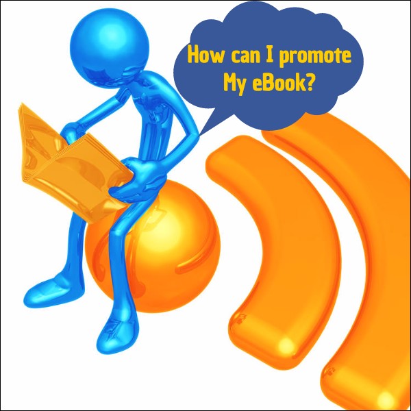 How Can I Promote My eBook