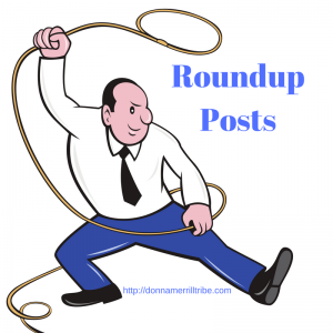 How To Write A Roundup Post To Drive Traffic and Build Blog Engagement