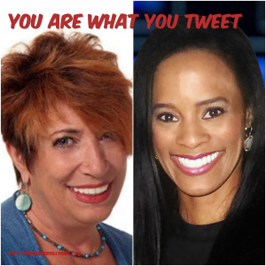 You Are What You Tweet | With Germany Kent