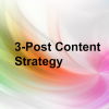 Killer 3 Post Content Strategy To Drive Traffic To Your Blog