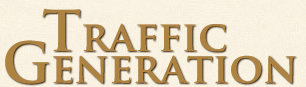 Traffic Generation Cafe