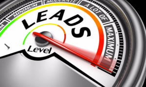 Taking Action in Sales When a Lead Shows Interest
