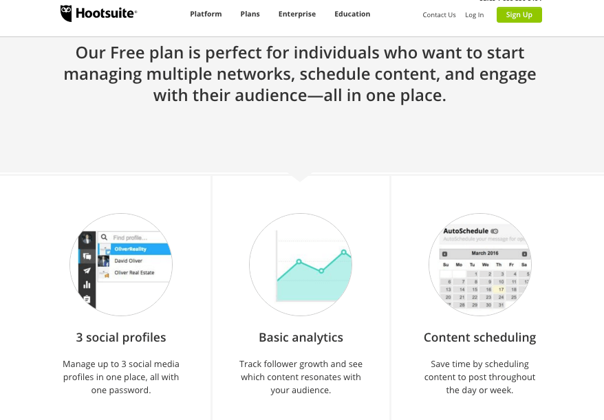 Build Your Email List with Hootsuite