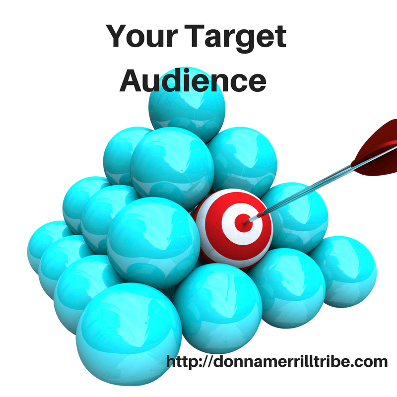 Identify Your Target Audience