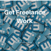 Get Freelance Work from LinkedIn