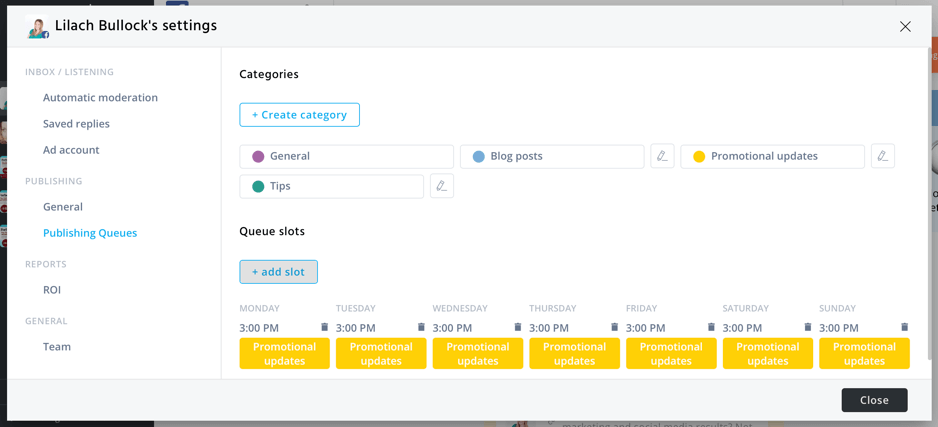 best time-saving social media tools