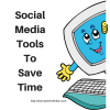best time-saving social media tools?