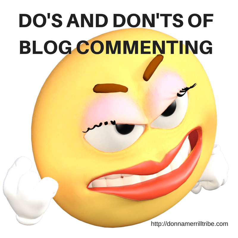 How to do Successful Blog Commenting
