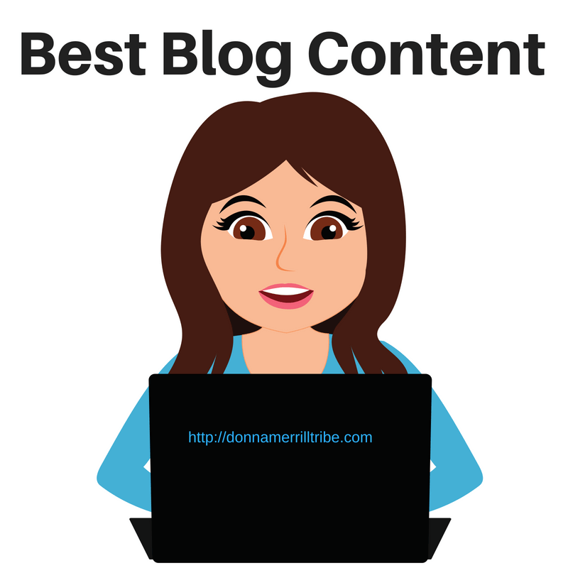 The Best Kind Of Content To Offer On Your Blog