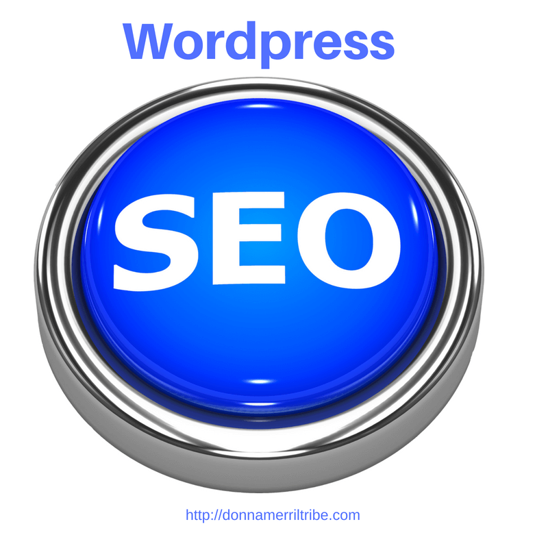 WordPress SEO Techniques