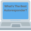 Best Email Autoresponder - GetResponse Review