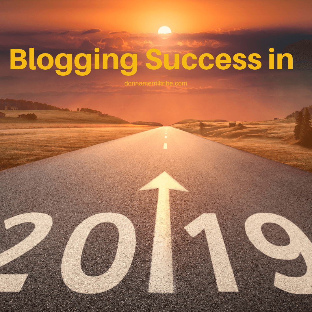 Guaranteed Big Blogging Success
