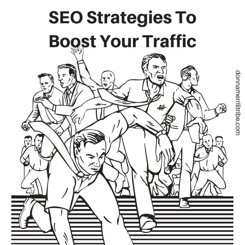 Boost Your Traffic
