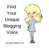 Unique Voice Popular Blog Posts