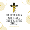 brand content marketing strategy