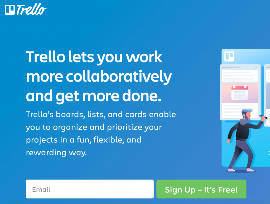 Trello