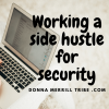 Side hustle security