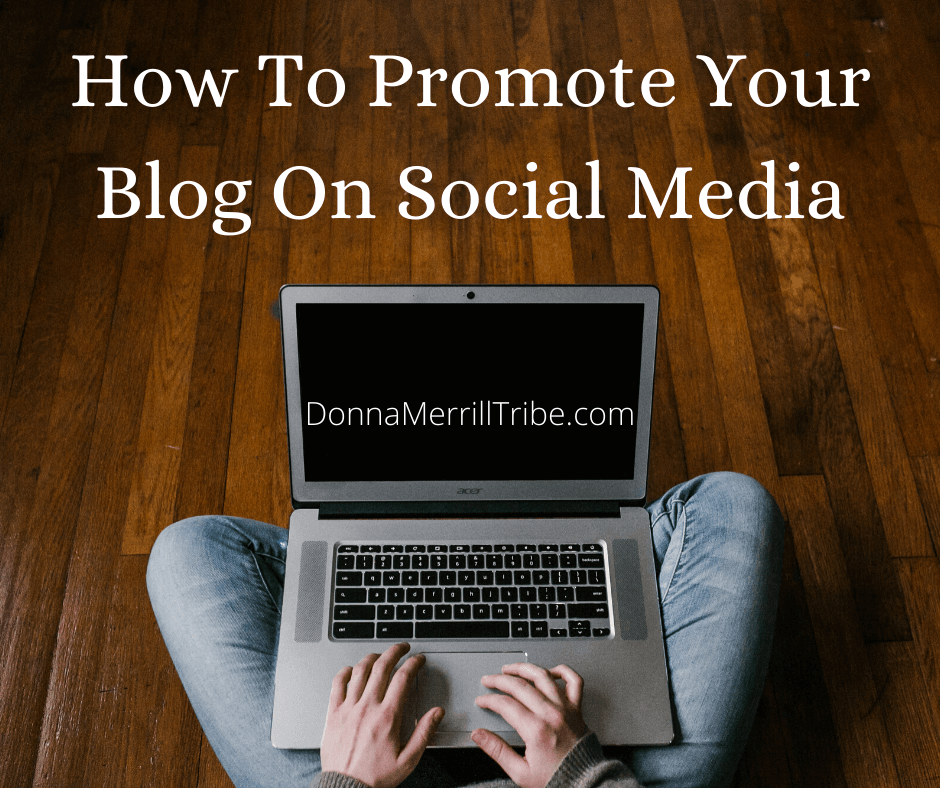 How To Promote Your Blog On Social Media
