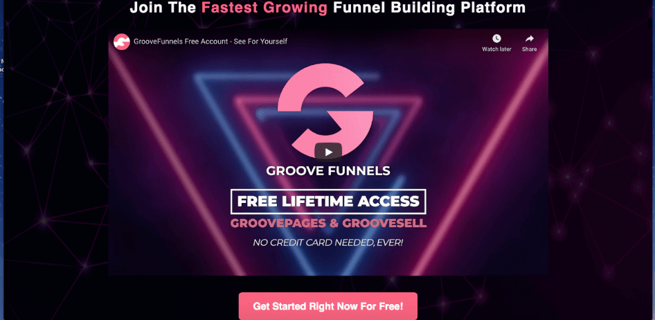 Join GrooveFunnels