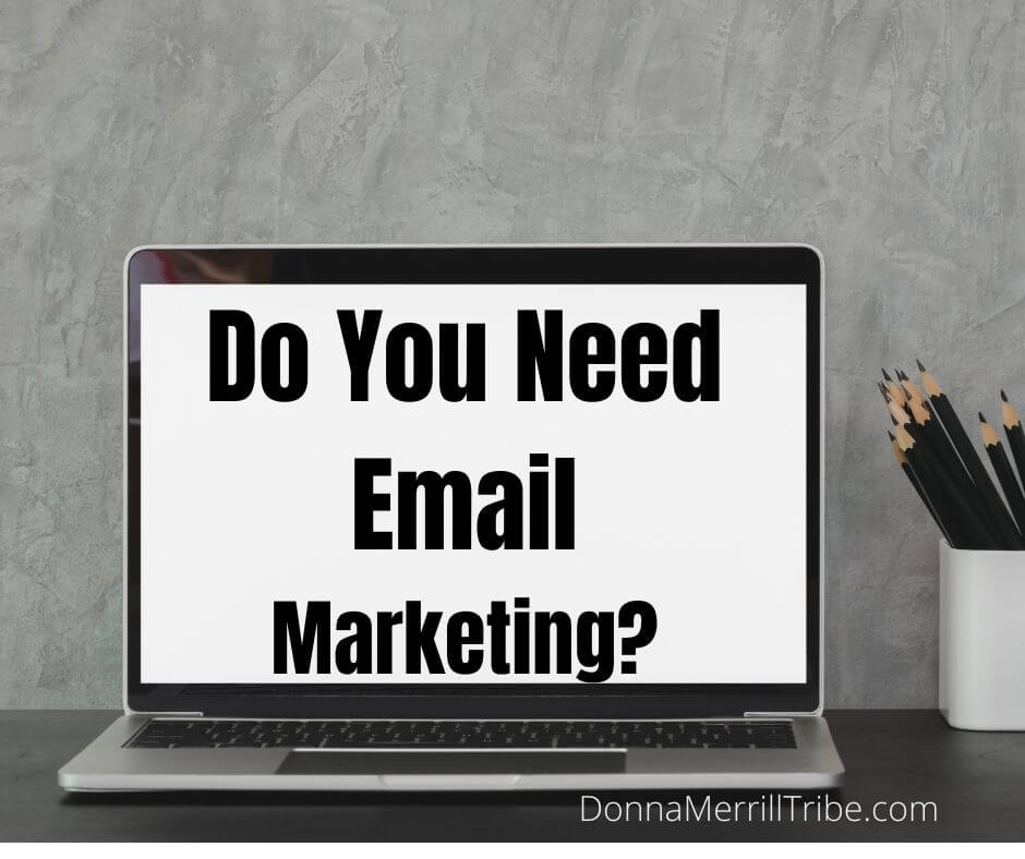 6 online businesses that sorely need effective email marketing