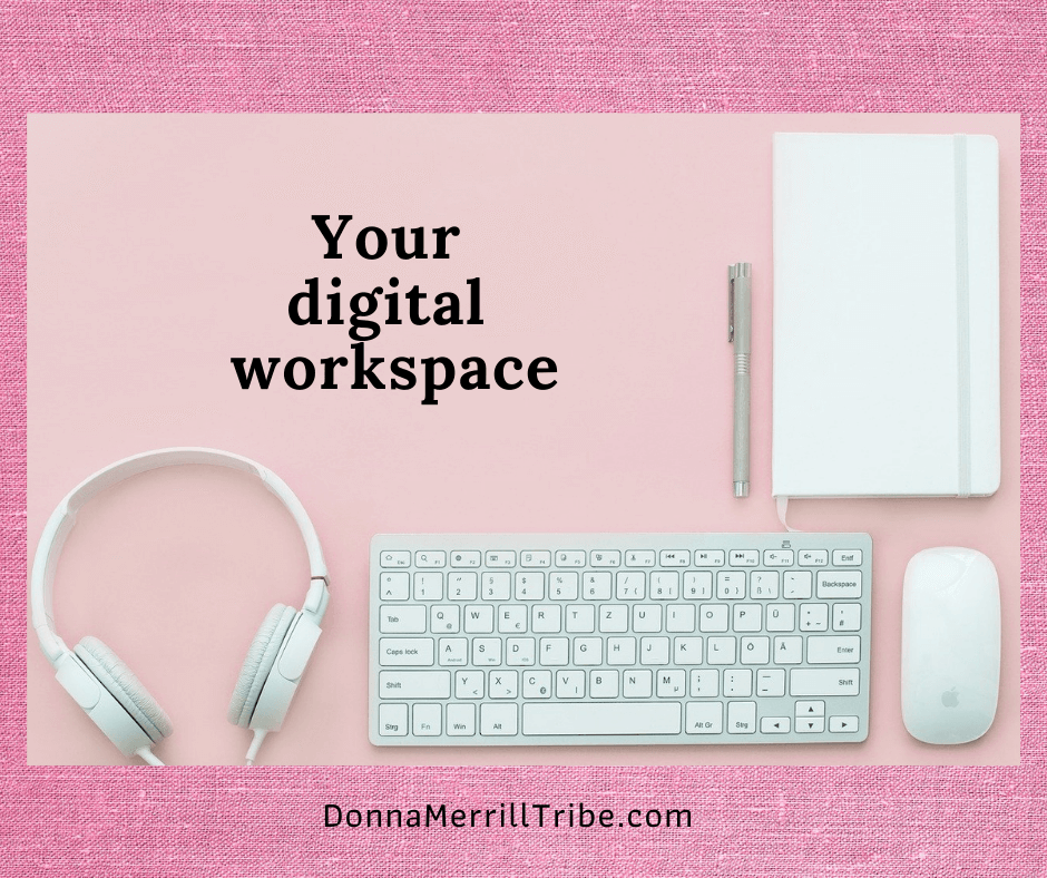 Your Digital Workspace