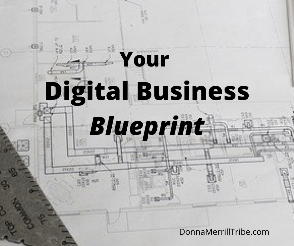 Digital Business Blueprint