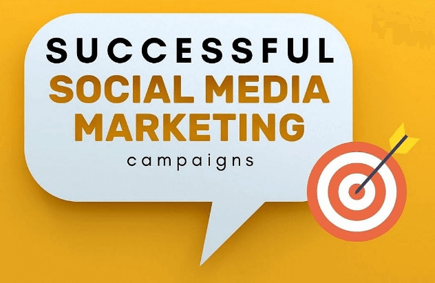 successful social media marketing