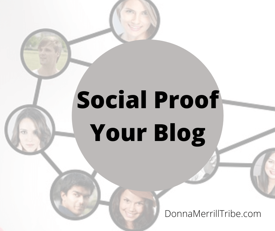 5 Ways to Social Proof Your Blog