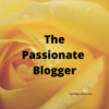 Are you a Passionate Blogger