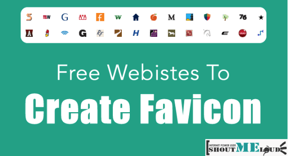 Free favicon maker